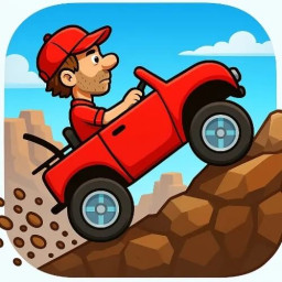 Hill Climb Racing