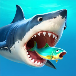 Hungry Shark Evolution