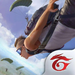 Free Fire – Undersea Mystery