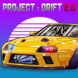 Project Drift 2.0: Online