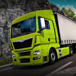 Truck Simulator : Ultimate