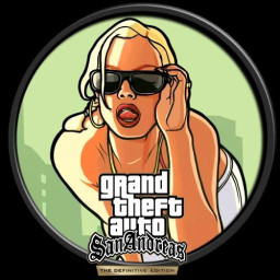 GTA: San Andreas – Definitive Edition