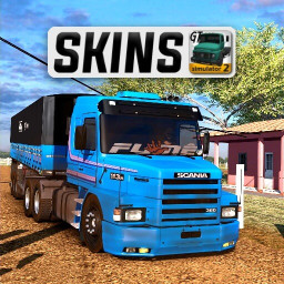 Grand Truck Simulator 2