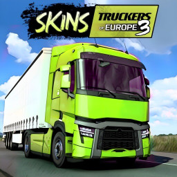 Truckers of Europe 3