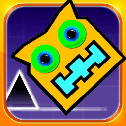 Geometry Dash