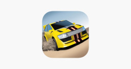 Rally Fury - Extreme Racing
