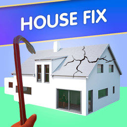 House Designer Fix Flip