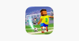 Mini Soccer Star