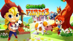 Green Farm 3