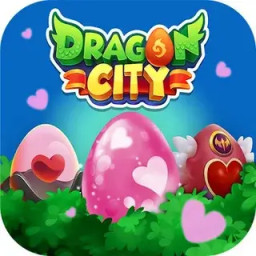 Dragon City: Mobile Adventure