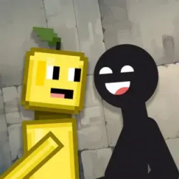 Stickman Ragdoll Playground