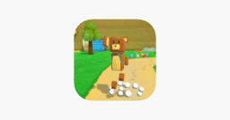 Super Bear Adventure