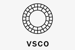 VSCO Editor de Foto e Vídeo