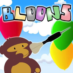 Bloons TD 6