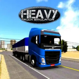 Heavy Truck Simulator