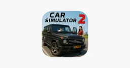 Car Simulator 2: Open World
