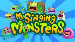 My Singing Monsters
