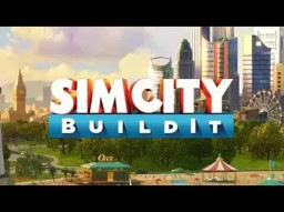 SimCity BuildIt