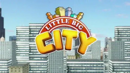 Little Big City