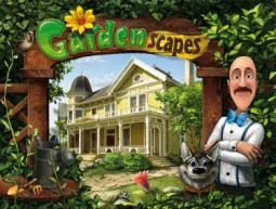 Gardenscapes