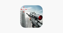 Sniper 3D: Gun Shooting Games