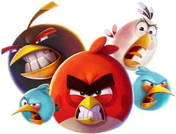 Angry Birds 2