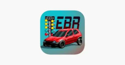 Estilo BR: Online Drag Racing