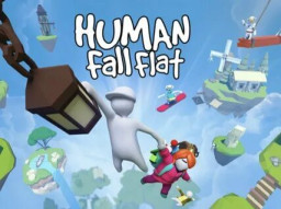 Human: Fall Flat