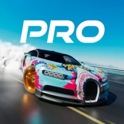 Drift Max Pro – Car Drifting Game