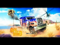 Off The Road – OTR Open World Driving