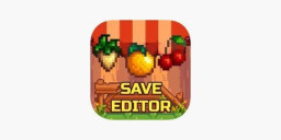 Save Editor for Stardew Valley