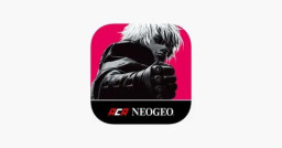 KOF 2002 ACA NEOGEO
