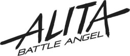 Alita: Battle Angel – The Game