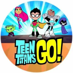 Teeny Titans – Teen Titans Go!