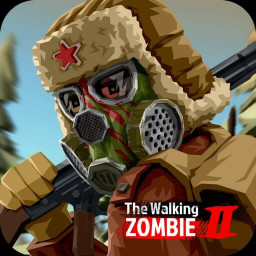 The Walking Zombie 2: Zombie Shooter