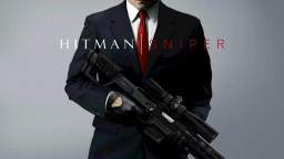 Hitman Sniper