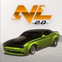 No Limit Drag Racing