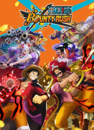ONE PIECE Bounty Rush