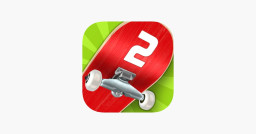 Touchgrind Skate 2
