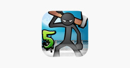 Anger of Stick 5: Zombie