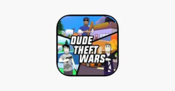 Dude Theft Wars FPS Open World