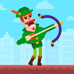 Bowmasters: Archery Shooting