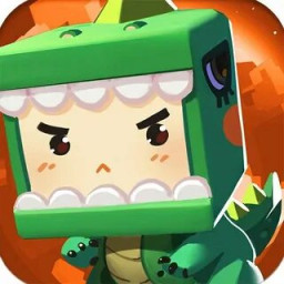 Mini World: Block Art (CREATA)