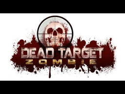 Dead Target: Zombie Games 3D