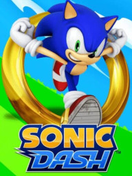 Sonic Dash: Endless Running