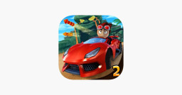 Beach Buggy Racing 2