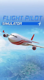 Flight Pilot Simulator 3D