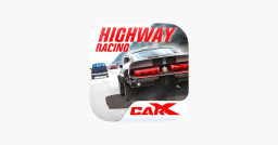 CarX Highway Racing