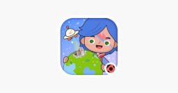 Miga Town: My World