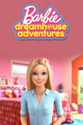 Barbie Dreamhouse Adventures